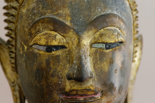 Musée Ubon Ratchathani -033